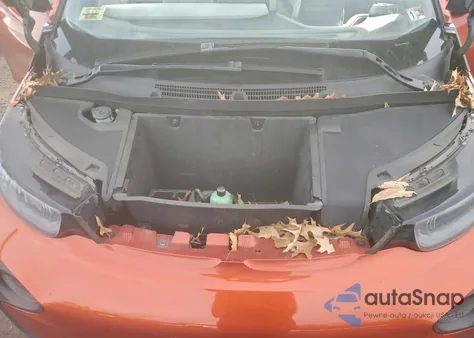 2014 BMW I3 Rex from USA, damaged, VIN WBY1Z4C51EVX63193